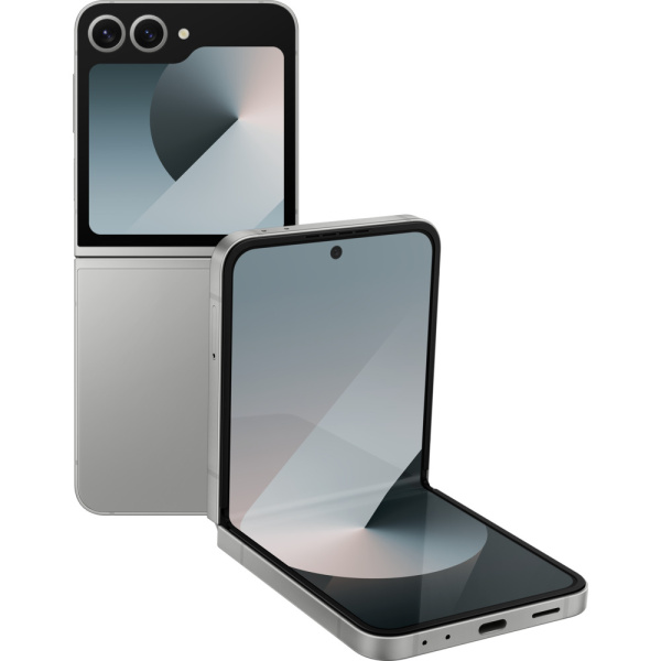 Смартфон Samsung Galaxy Z Flip 6 купить в Иркутске – цены